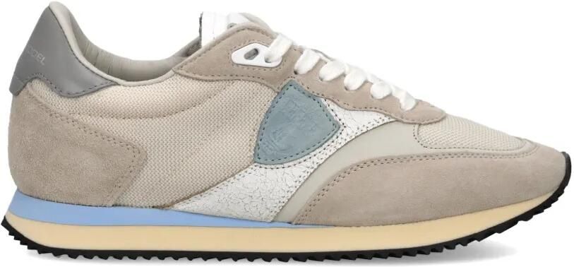 Philippe Model Paris Blville sneakers Beige