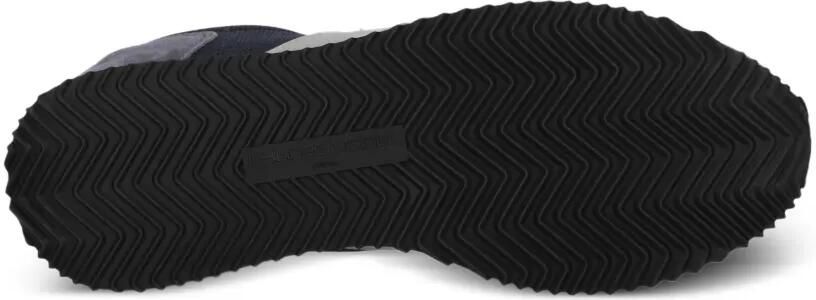 Philippe Model Paris Blville sneakers Blauw - Foto 5