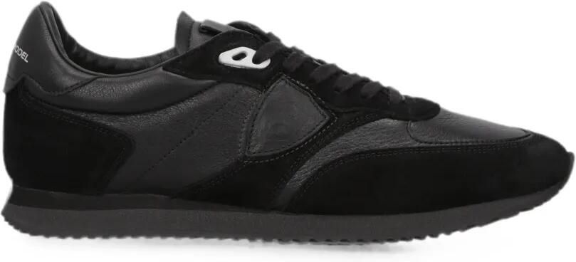 Philippe Model Paris Blville sneakers Zwart