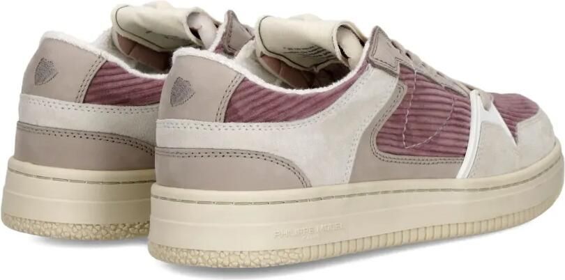 Philippe Model Paris La Grande sneakers Beige - Foto 2