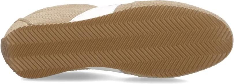 Philippe Model Paris Leren sneakers Beige - Foto 5