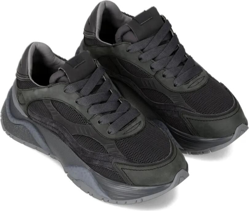 Philippe Model Paris Low-top sneakers Grijs