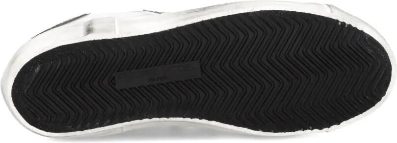 Philippe Model Paris Low-top sneakers Wit - Foto 5