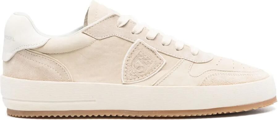 Philippe Model Paris Nice sneakers Beige