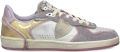 Philippe Model Paris Pgal low-top sneakers Zilver - Zilver