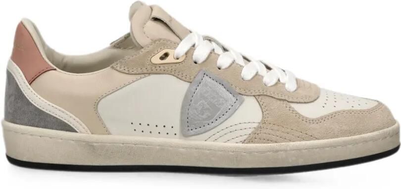 Philippe Model Paris Pgal sneakers Beige