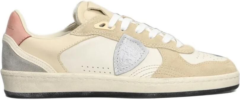 Philippe Model Paris Pgal sneakers Beige