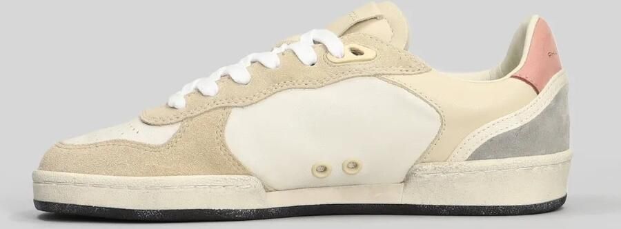 Philippe Model Paris Pgal sneakers Beige - Foto 5