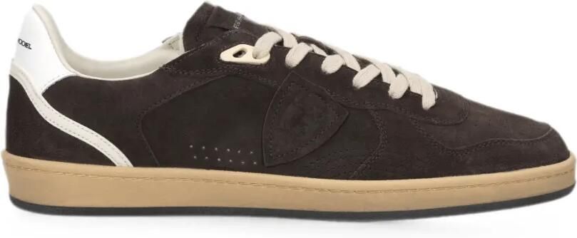 Philippe Model Paris Pgal sneakers Bruin
