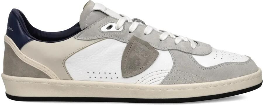 Philippe Model Paris Pgal sneakers Grijs