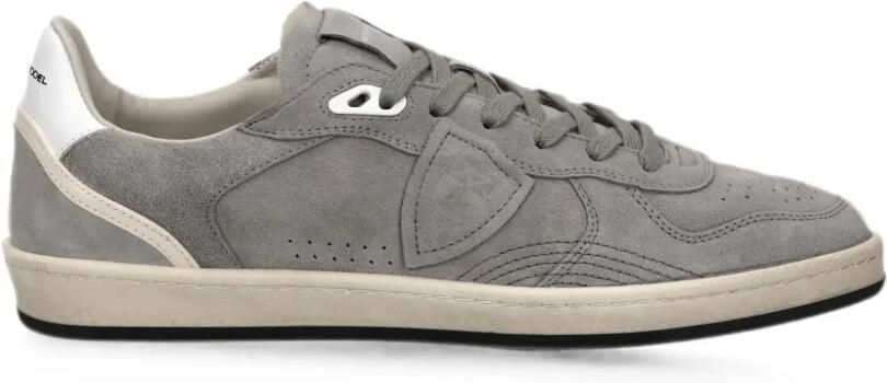 Philippe Model Paris Pgal sneakers Grijs