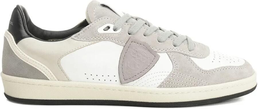 Philippe Model Paris Pgal sneakers Wit