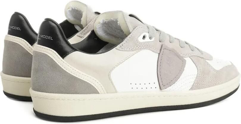 Philippe Model Paris Pgal sneakers Wit - Foto 5
