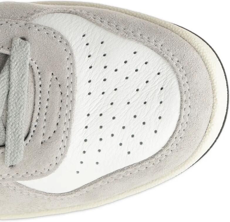 Philippe Model Paris Pgal sneakers Wit - Foto 2