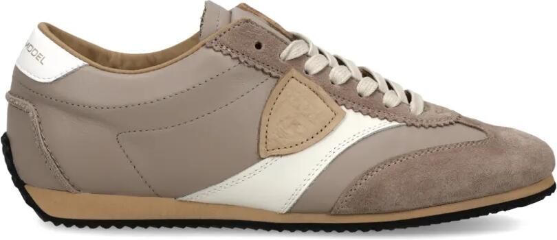 Philippe Model Paris Planche Low sneakers Beige