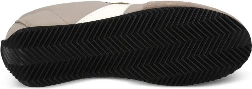 Philippe Model Paris Planche Low sneakers Beige - Foto 5
