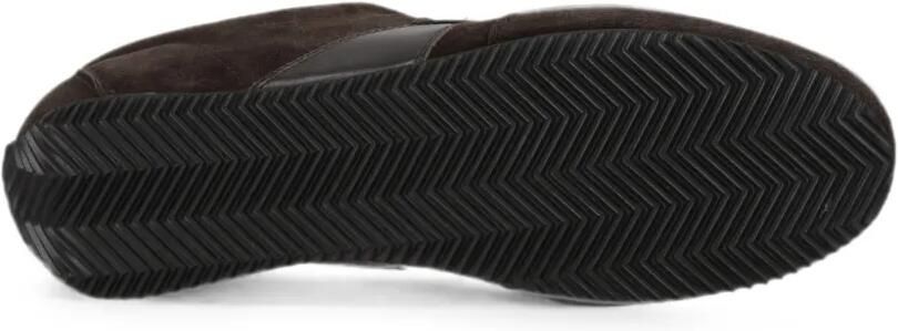 Philippe Model Paris Planche Low sneakers Bruin - Foto 5