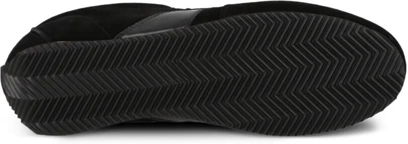 Philippe Model Paris Planche low-top sneakers Zwart - Foto 5