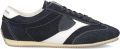 Philippe Model Paris Planche sneakers met vlakken Blauw - Blauw
