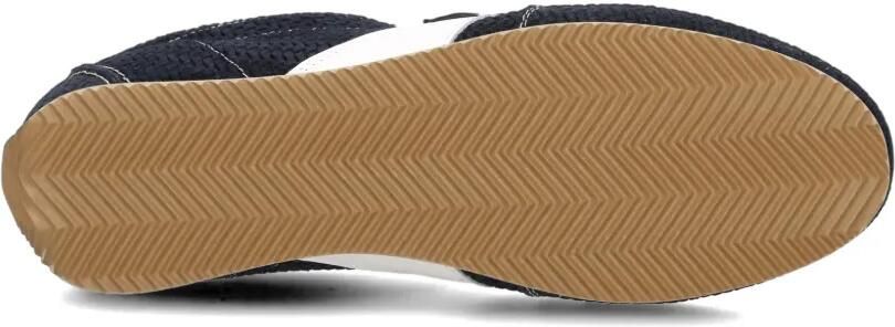 Philippe Model Paris Planche sneakers met vlakken Blauw - Foto 5