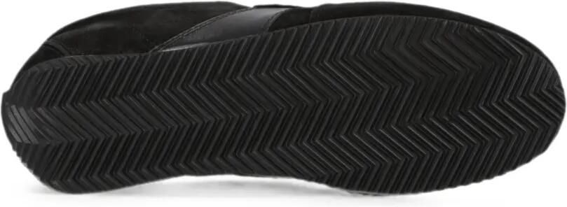Philippe Model Paris Planche sneakers Zwart - Foto 5