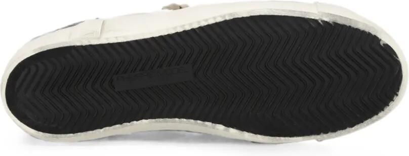Philippe Model Paris PRSX Low sneakers Beige - Foto 5