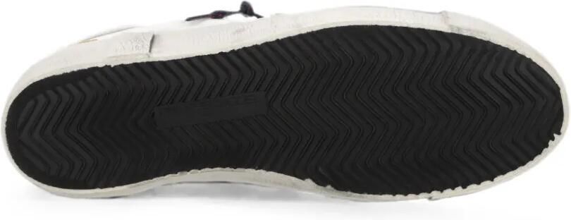 Philippe Model Paris PRSX Low sneakers Wit - Foto 5