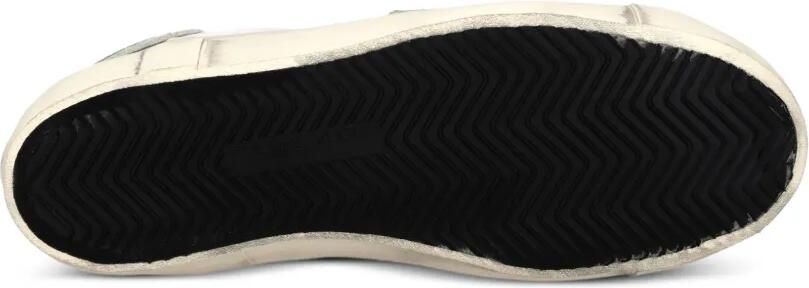 Philippe Model Paris Prsx low-top sneakers Wit - Foto 5