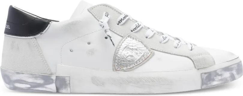 Philippe Model Paris Prsx low-top sneakers Wit