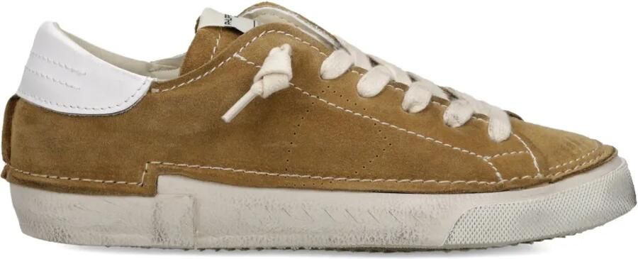 Philippe Model Paris Prsx sneakers Beige