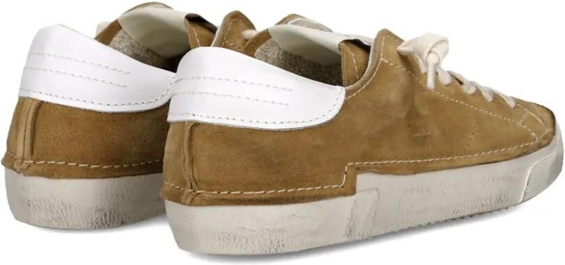 Philippe Model Paris Prsx sneakers Beige - Foto 4
