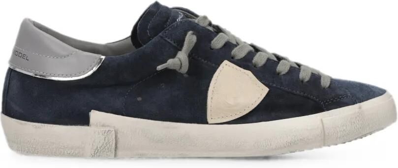 Philippe Model Paris PRSX sneakers Blauw - Foto 1