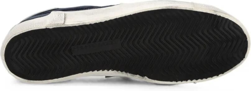 Philippe Model Paris PRSX sneakers Blauw - Foto 5