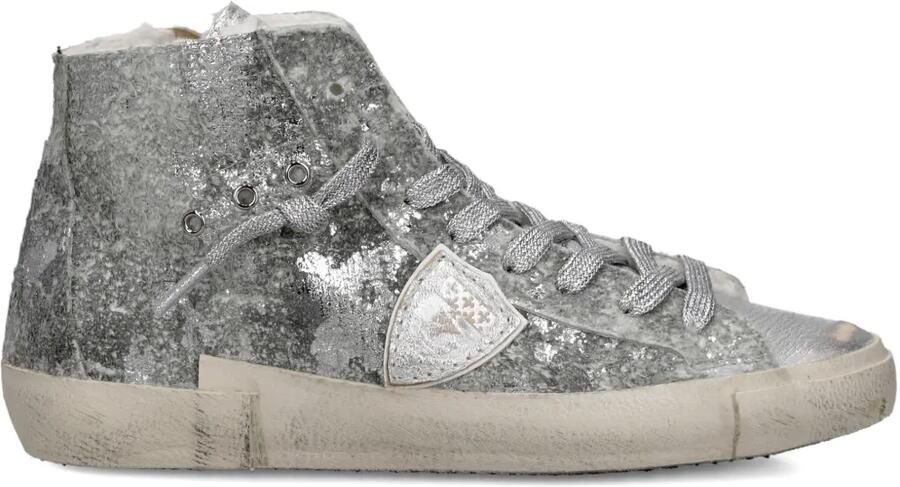 Philippe Model Paris Prsx sneakers Grijs