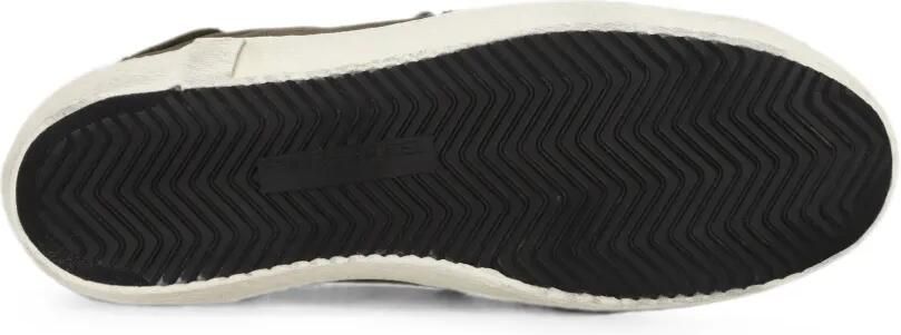 Philippe Model Paris PRSX sneakers met vlakken Groen - Foto 5
