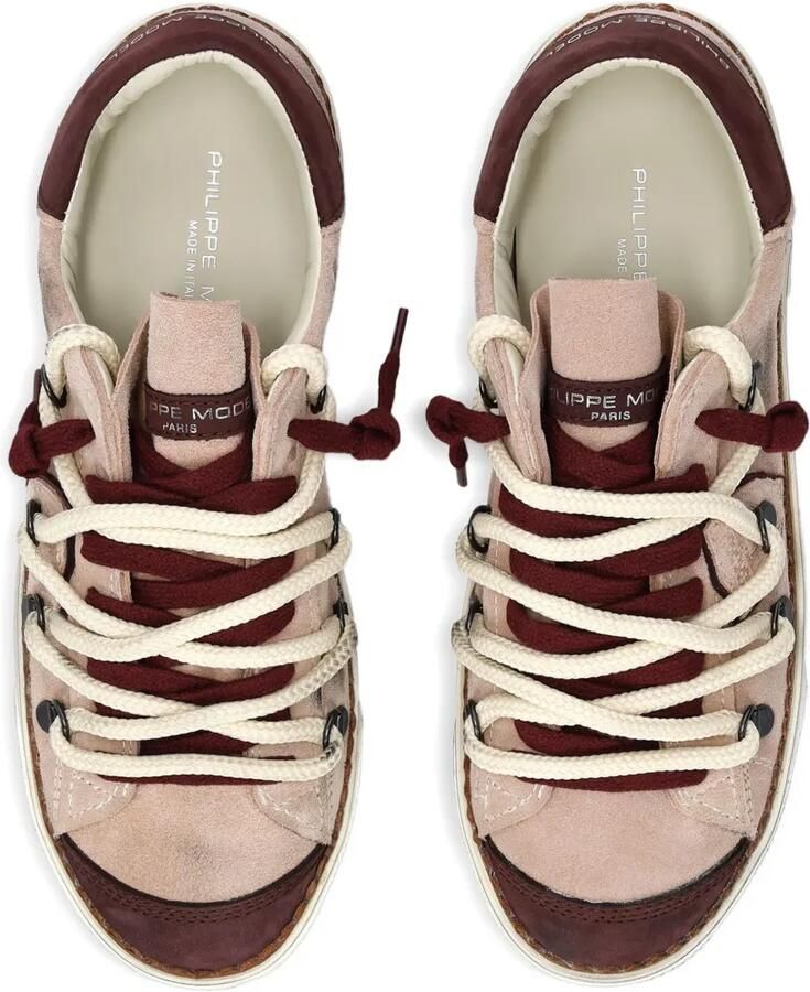 Philippe Model Paris Prsx sneakers Roze - Foto 2