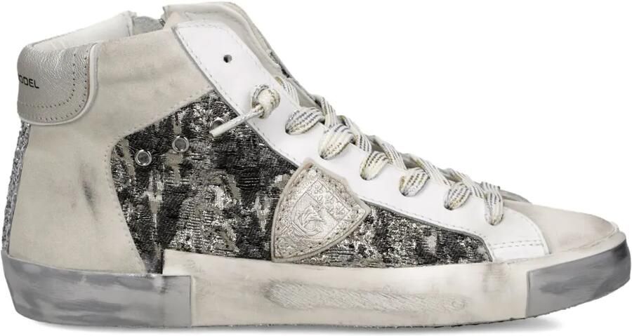 Philippe Model Paris Prsx sneakers Wit