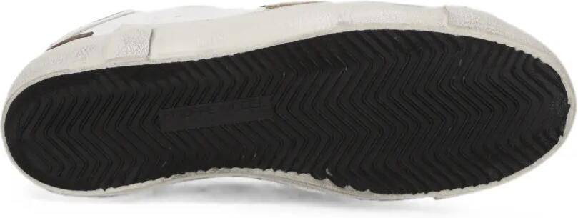 Philippe Model Paris PRSX sneakers Wit - Foto 5