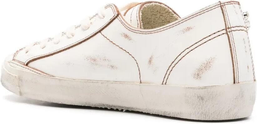 Philippe Model Paris Prxs Tennis sneakers Wit - Foto 2