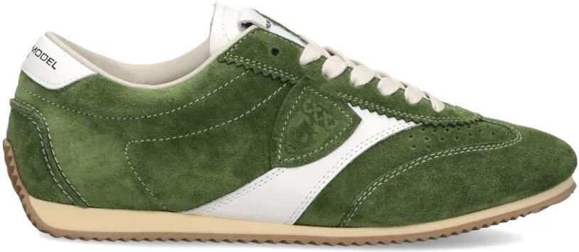 Philippe Model Paris Sneakers Groen
