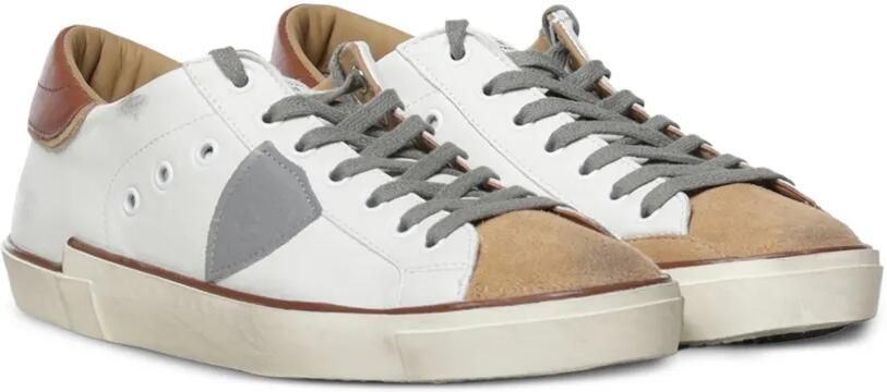 Philippe Model Paris sneakers Wit - Foto 3