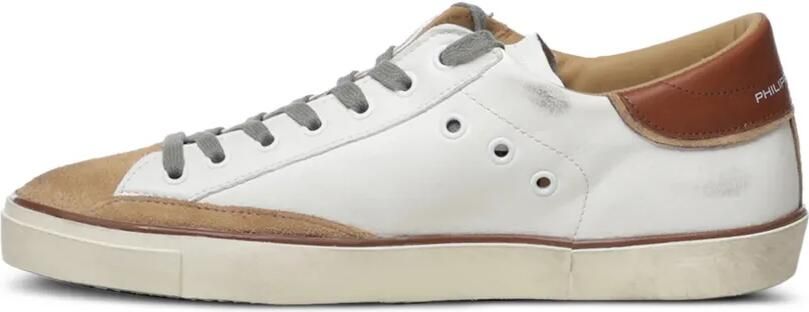 Philippe Model Paris sneakers Wit - Foto 4
