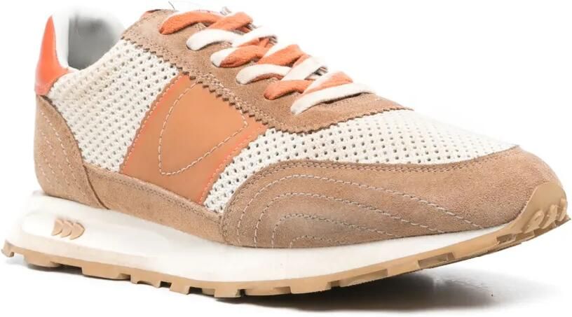 Philippe Model Paris Tour sneakers Beige