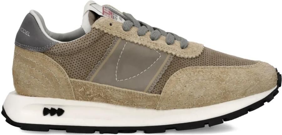 Philippe Model Paris Tour sneakers Beige