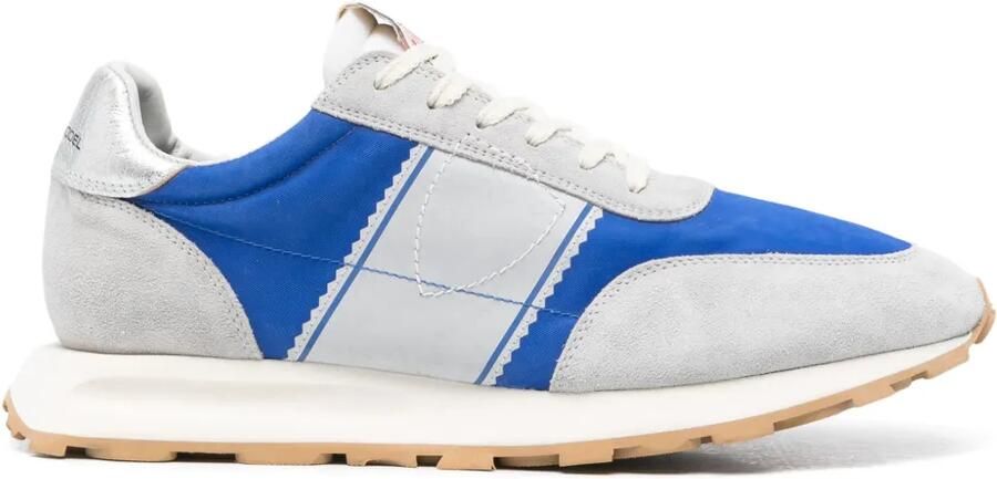 Philippe Model Paris Tour sneakers Grijs