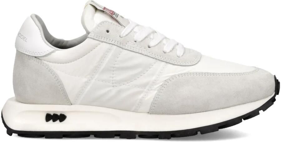 Philippe Model Paris Tour sneakers Grijs