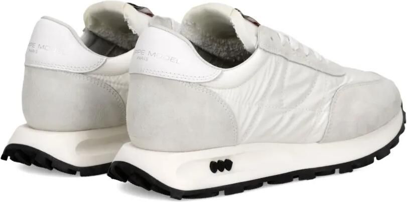 Philippe Model Paris Tour sneakers Grijs - Foto 3