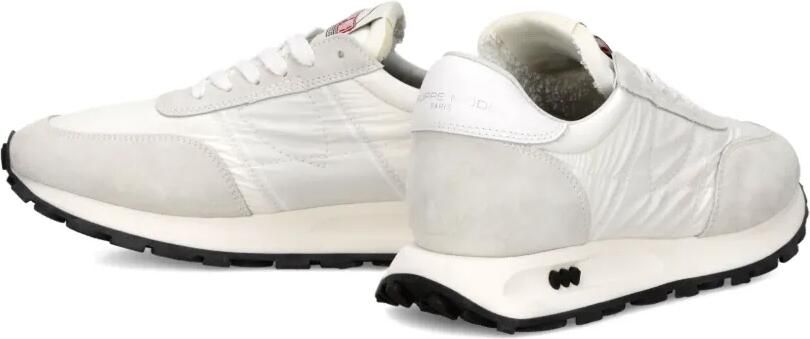 Philippe Model Paris Tour sneakers Grijs - Foto 4