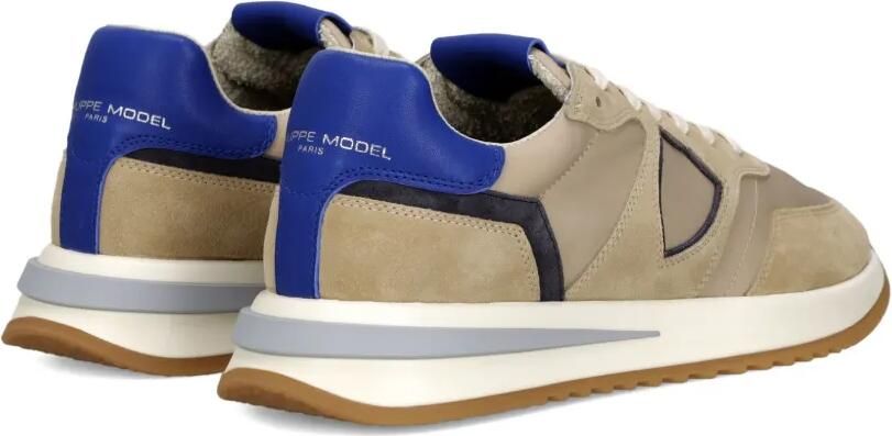 Philippe Model Paris Tropez 2.1 sneakers Beige