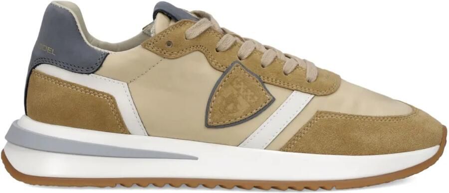 Philippe Model Paris Tropez 2.1 sneakers Beige